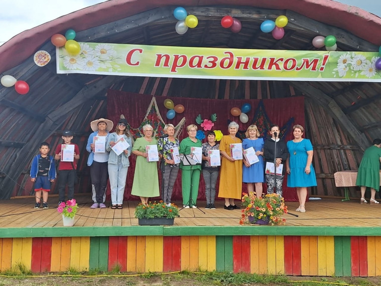 ДЕНЬ ПОСЕЛКА КОРЖИНСКИЙ. ДЕНЬ ПОСЕЛКА КОРЖИНСКИЙ.
